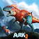 Jurassic Survival Island: ARK 2 Evolve icon