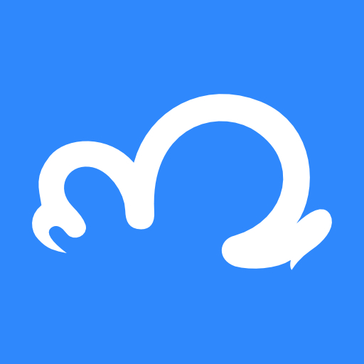 Mumba Cloud logo