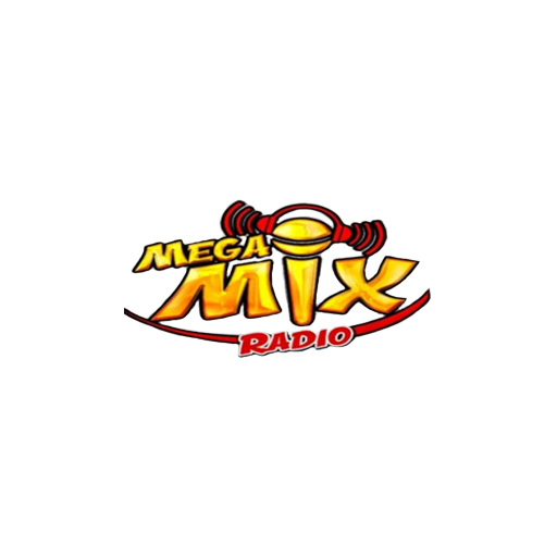 Radio MegaMix94 logo
