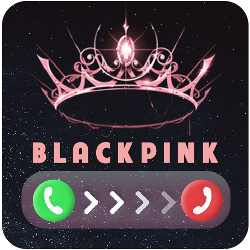 BlackPink Call You - Live Vide  Icon