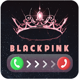 Icon image BlackPink Call You - Live Video Call 2021