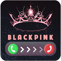 BlackPink Call You - Live Video Call 2021