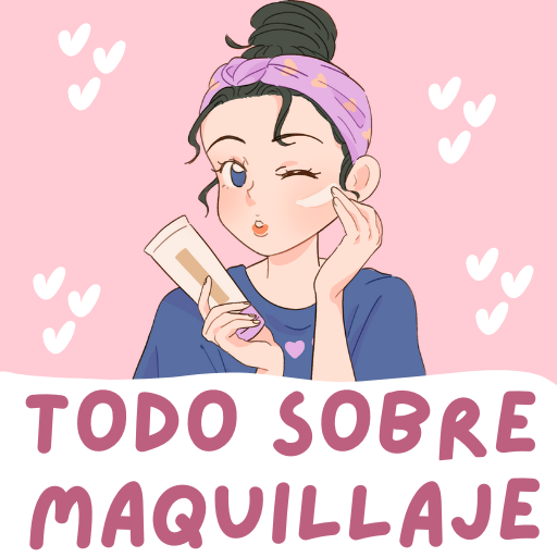 Tutorial e ideas de maquillaje Windows'ta İndir