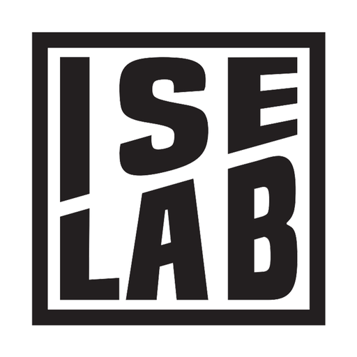 ISELAB logo