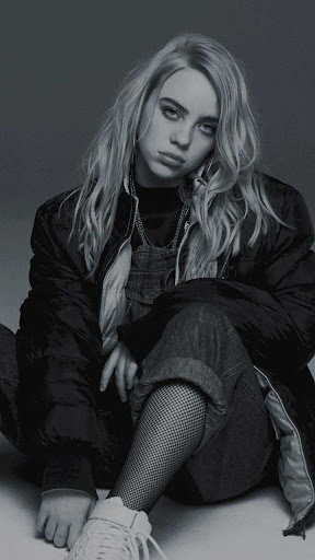 Billie Eilish Wallpapers - Bil