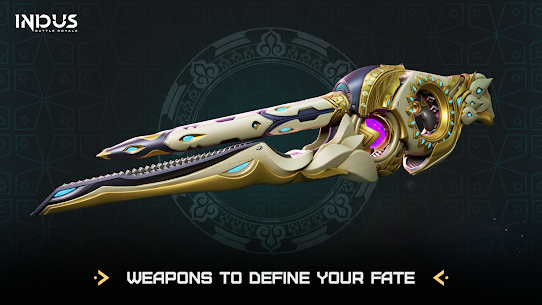 Indus Battle Royale Mobile 5