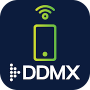 DDMX Tracker