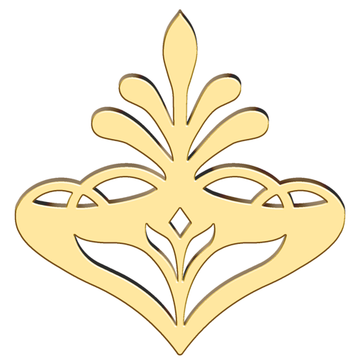 HolyFleur logo