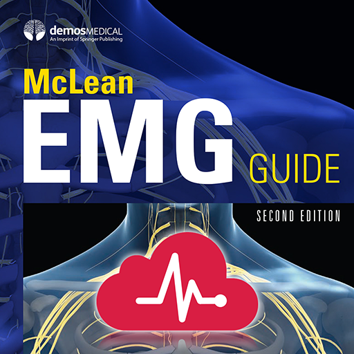 McLean EMG Guide logo
