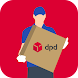 DPD Sendungsverfolgung - Androidアプリ