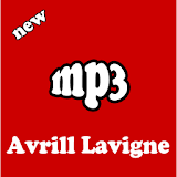 Lagu Avrill Lavigne Alone Mp3 icon