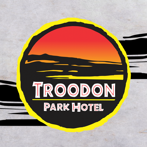 Troodon Restaurante logo
