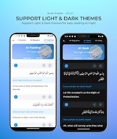 Full Quran English Offline Appのおすすめ画像3