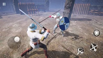 Game screenshot Half Blood Gore Sword PvP hack