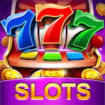 Cover Image of Télécharger Casinsanity Slots – Free Casino Pop Games 7.0 APK