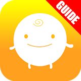Free SimSimi Talking Guide icon