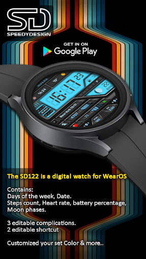 SD122 Screenshot 3 - AppWisp.com
