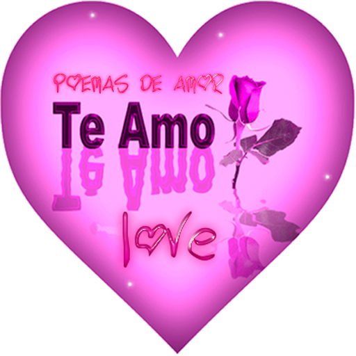 Love poems 5.00 Icon