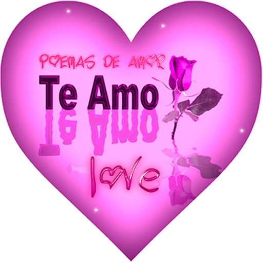 Love poems 4.08 Icon