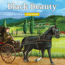 Icon image Black Beauty