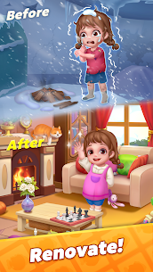 Tile Match: Triple Puzzle Game 3