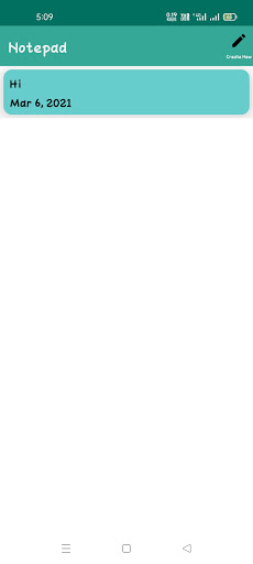 Notepad - Notebook, Write Notes, Free Notes App