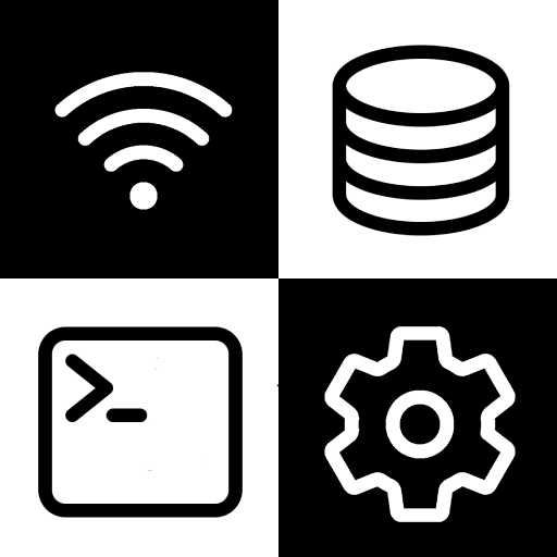 Network Tools logo