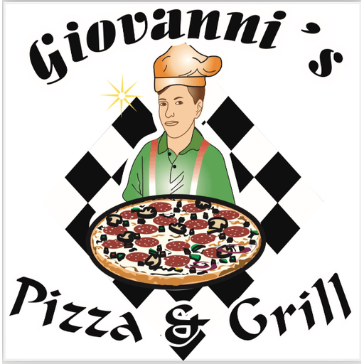 Giovanni's Pizza & Bakery