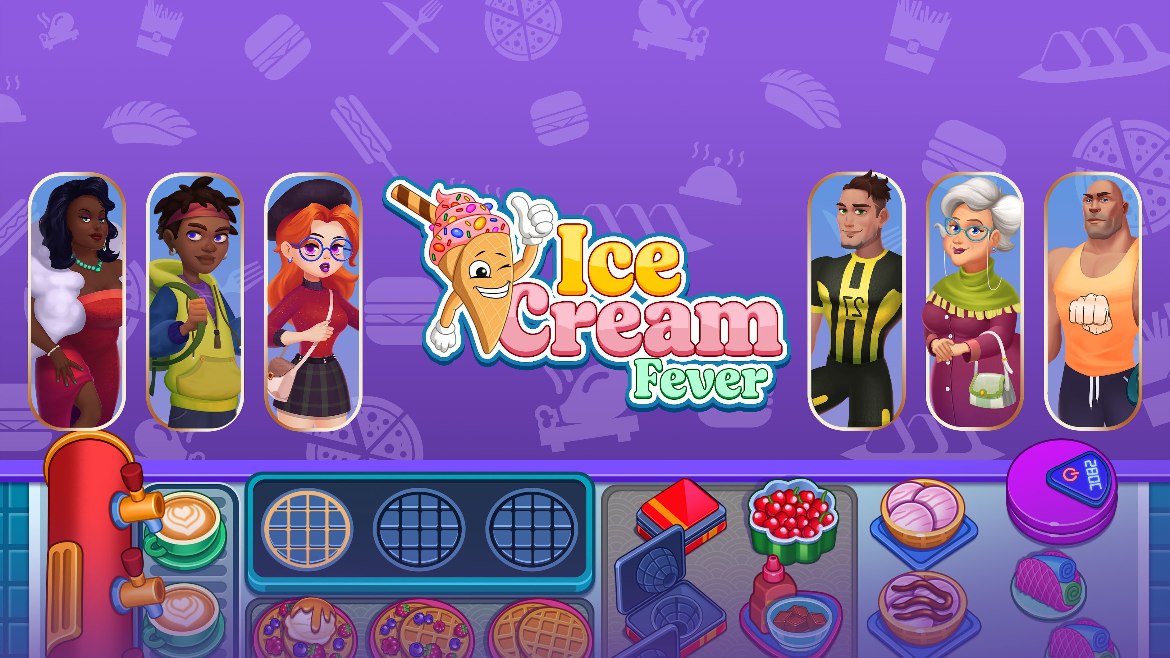 Android Apps By Magic Game Studio On Google Play
