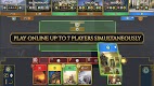 screenshot of 7 Wonders