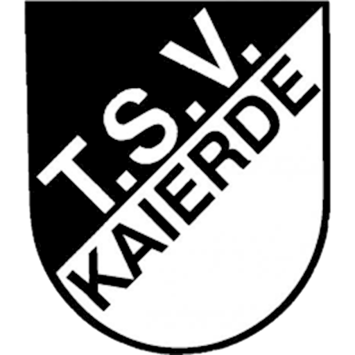 TSV Kaierde logo