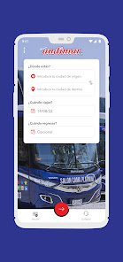Screenshot 1 Nueva Andimar VIP android
