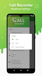 Call Recorder 1.4 APK screenshots 9