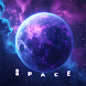 Space Wallpapers 4K - Androidアプリ