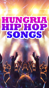 Hungria Hip Hop Songs