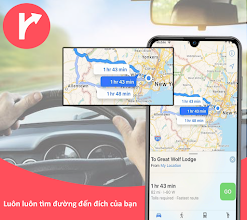 Navigasyon Sesli Gps Haritalar Indir Yol Tarifi Google Play De Uygulamalar