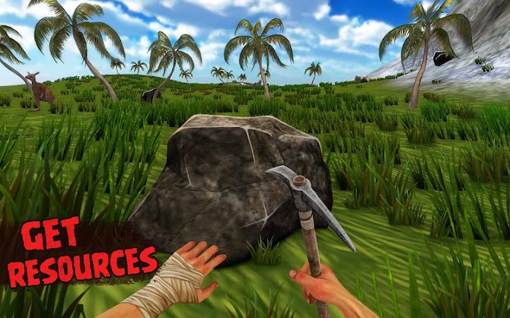 Island Is Home 2 Survival Game Codes
