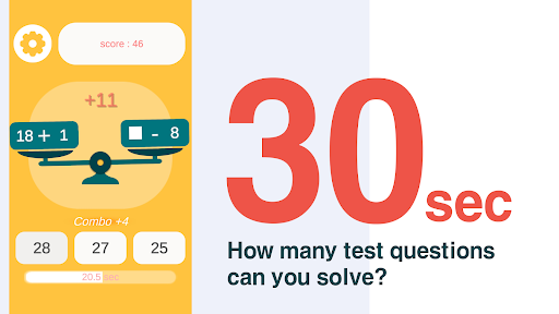 Balance Brain - Scale - brain