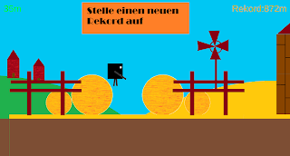 Münzensammler-Die Flucht in de - Screenshot 3