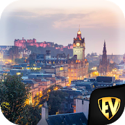 Edinburgh Travel & Explore, Offline City Guide