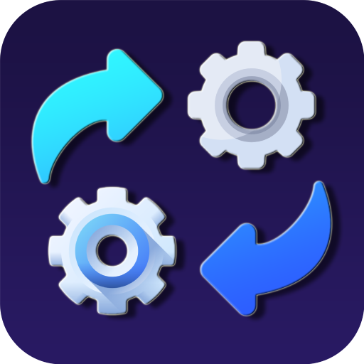 icon changer change iconEditor Logo