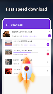 All Video Downloader 1.3.0 screenshots 3