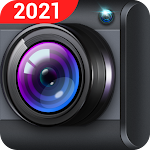 Cover Image of Download HD Camera - Filter Camera & Beauty Camera  APK