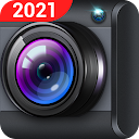 ダウンロード HD Camera - Filter Camera & Beauty Camera をインストールする 最新 APK ダウンローダ