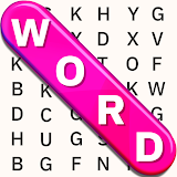 Word Search: Word Games icon