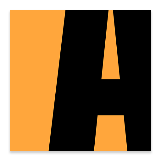 Les Rencontres d’Arles logo