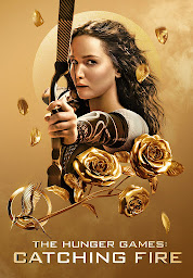 Icon image The Hunger Games: Catching Fire