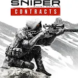 walkthrough for sniper ghost warrior contracts icon