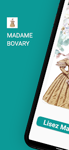 Madame Bovary - Livre Complet
