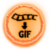 EDS Video To Gif Converter icon
